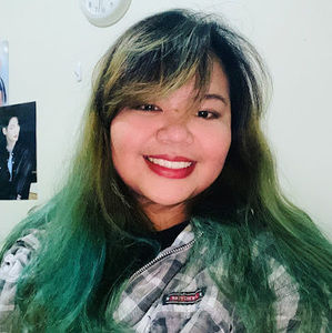 Meet your Posher, Lorena